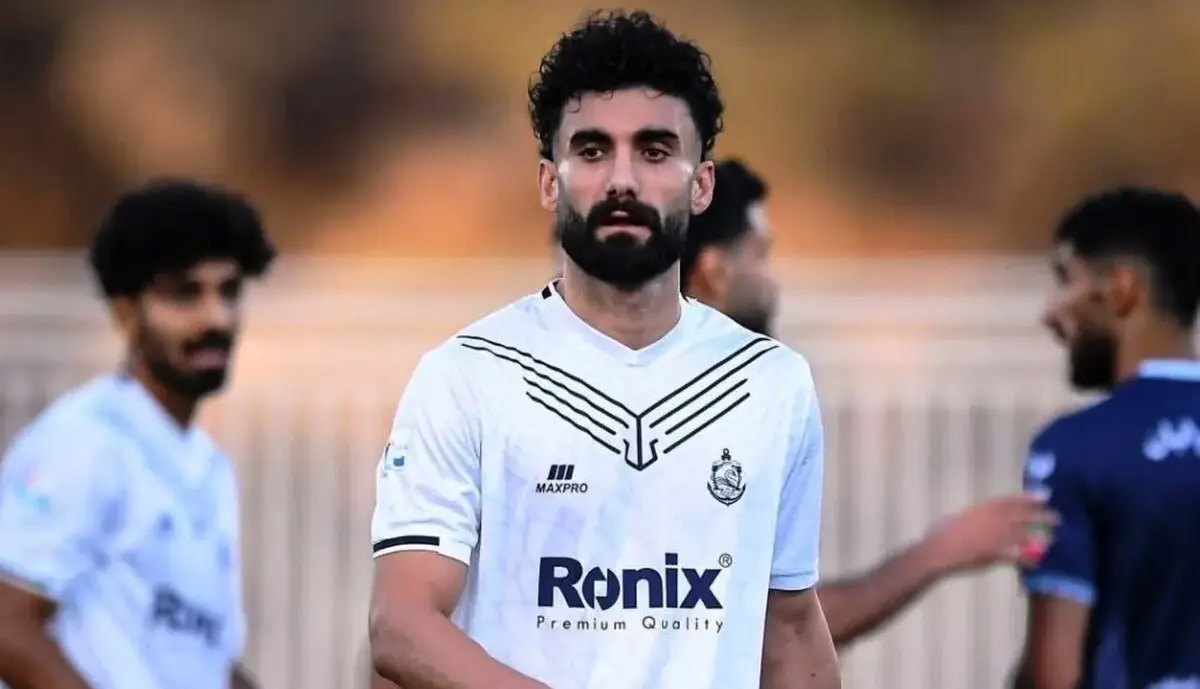 یحیی‌زاده: اشتباهات داوری نبود، ملوان در فینال جام حذفی به استقلال نمی‌باخت