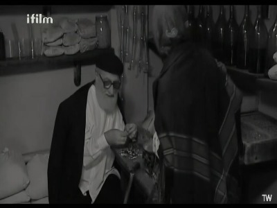 افسر به زور میخواد توی امتحان پاس شه!