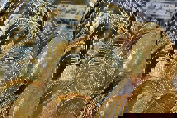 ۳۳ هزار قطعه سکه طلا در اولین حراج زمستانه فروخته شد