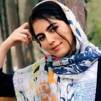 درخواست خواهر الهه حسین‌نژاد از مردم