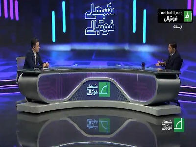 توضیحات وحید هاشمیان سرمربی سابق پرسپولیس درباره جدایی سردار دورسون