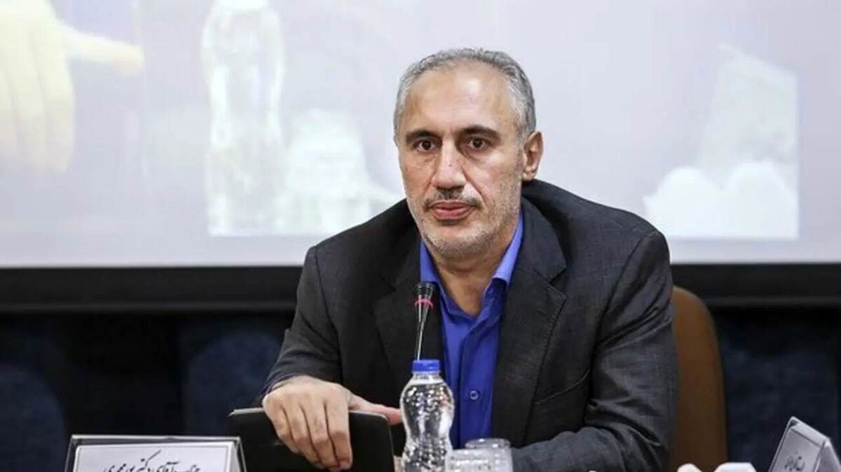 پورمحمدی: بودجه دستگاه‌هایی که ضروری نبودند را حذف کردیم