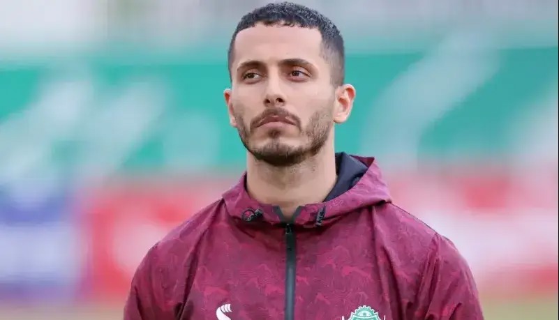 هوشمند دور از دسترس حسینی پس از پرسپولیس