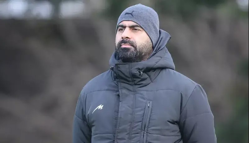 ‏۱۱ بازیکن مازیار برای بازی سخت در اراک