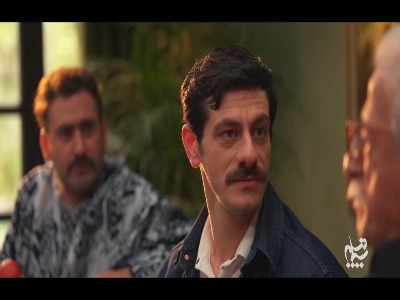 من یه پیتزا می‌خوام!