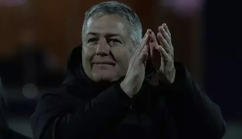 اسکوچیچ نامزد بهترین مربی سال ۲۰۲۵