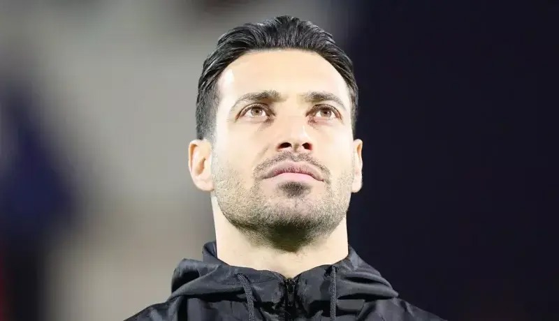 پاسخ شجاع به فحاشی رییس هیئت فوتبال یزد