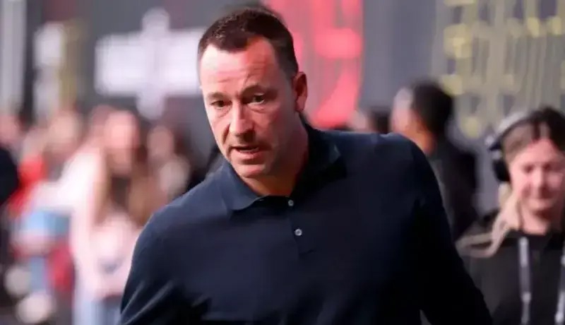 اسطوره محبوب چلسی سرمربی می‌شود