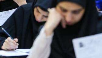 تأثیر قطعی نمرات امتحانات نهایی یازدهمی‌ها در کنکور ۱۴۰۵