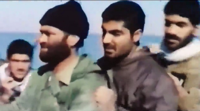 خاطره‌ای از حضور مداوم و جلوتر از بقیه حاج‌ قاسم در میدان نبرد