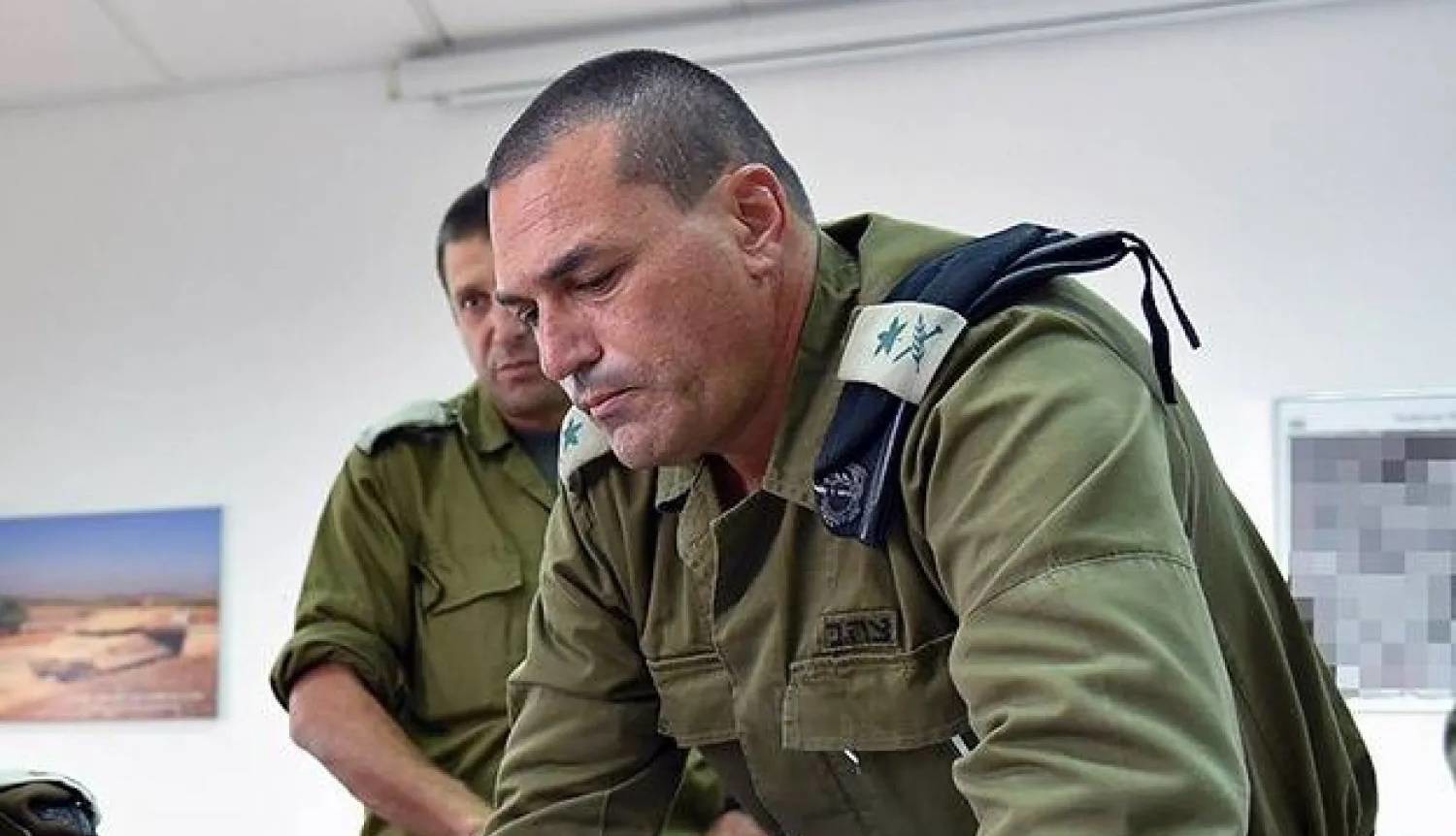 شوک نفوذ ایران به دفتر رئیس ستاد کل ارتش اسرائیل