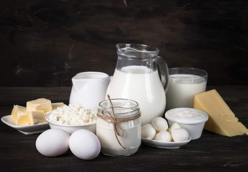 قیمت لبنیات از این هفته زیر ذره‌بین وزارت کشاورزی