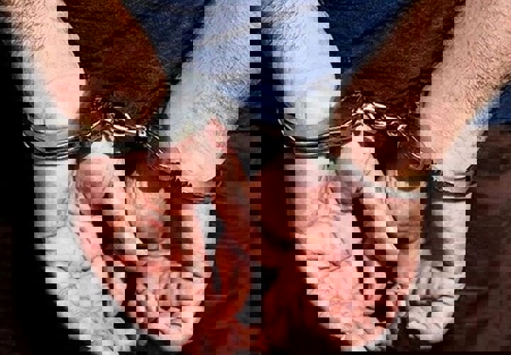 ماجرای دردناک مرد ۳۷ ساله‌ای که از زندان فرار کرد