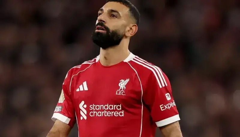 بمب بزرگ صلاح؛ یا لیورپول یا عربستان!