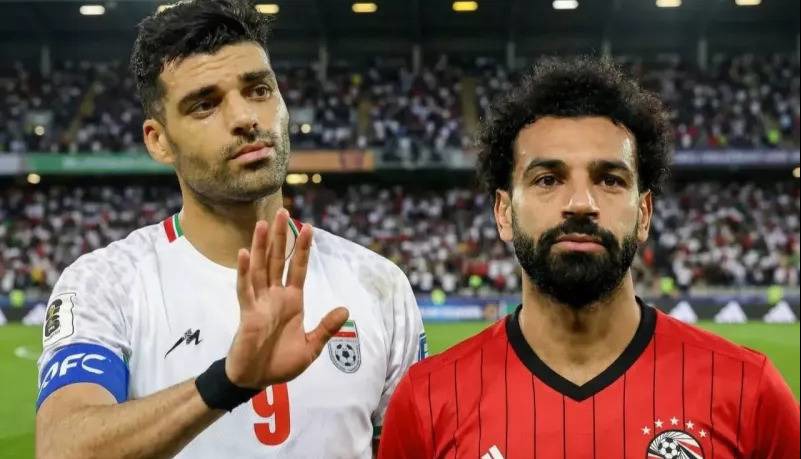 ایران و مصر به فرهنگ ما احترام بگذارند!