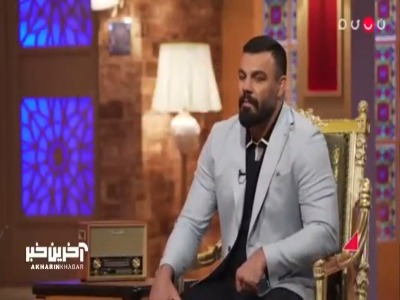 در رشته ما باید جنگ‌بلد باشیم