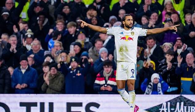 احیای شگفت‌انگیز رقیب جدی هری کین!