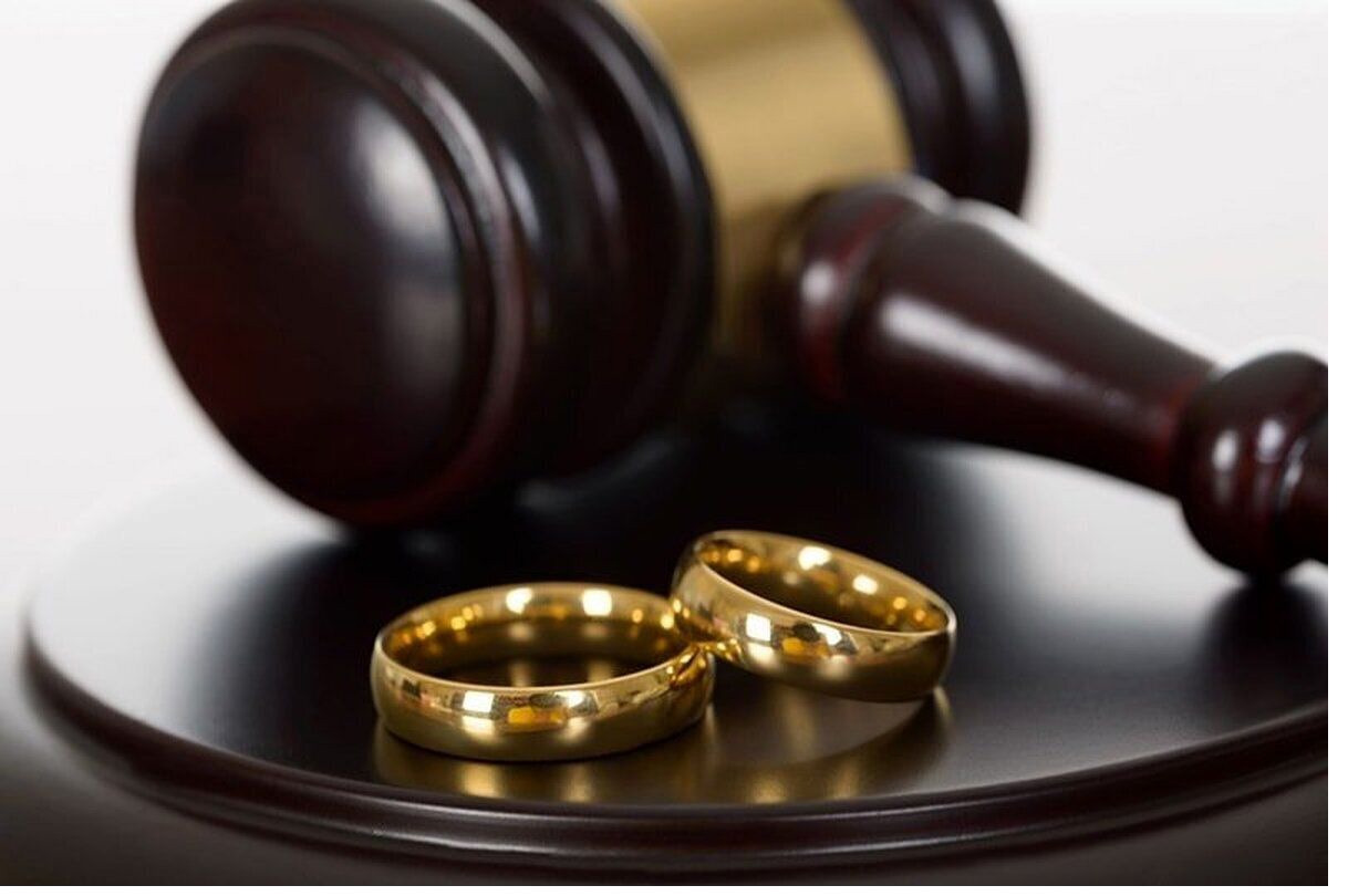 زندگی کوتاه یک زوج؛ درخواست طلاق به خاطر نداشتن هدف مشترک