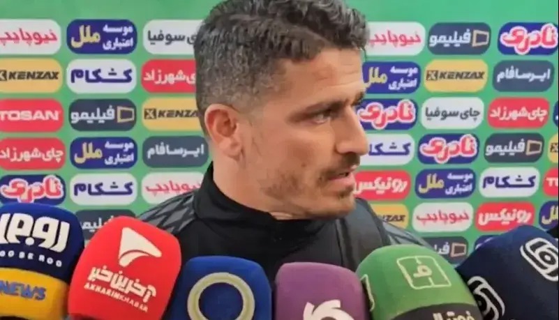 وریا: اختلاف من و رامین شایعات اینستاگرامی است