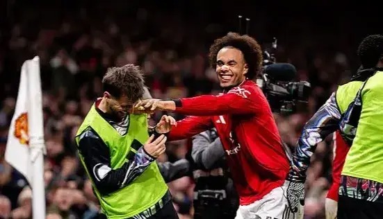 خرید افتضاح منچستر رفتنی شد