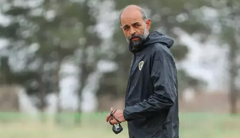 تمرین سپاهان برای اختلاف ۱۱ امتیازی با استقلال