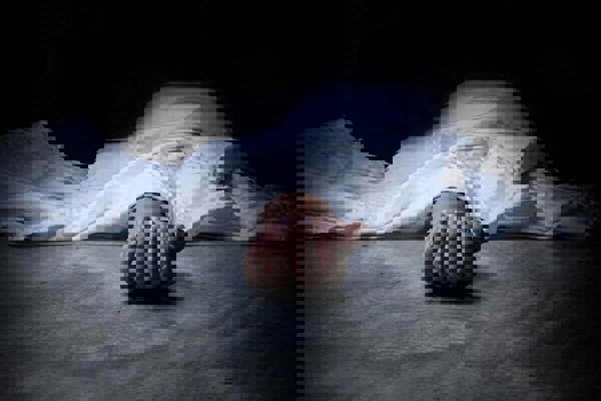 مرگ مشکوک دختر جوان در پارتی شبانه