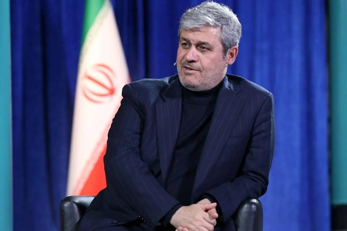 تاجگردون: اشکال در برخی موضوعات کلان کشور باعث رد کلیات بودجه ۱۴۰۵ شد