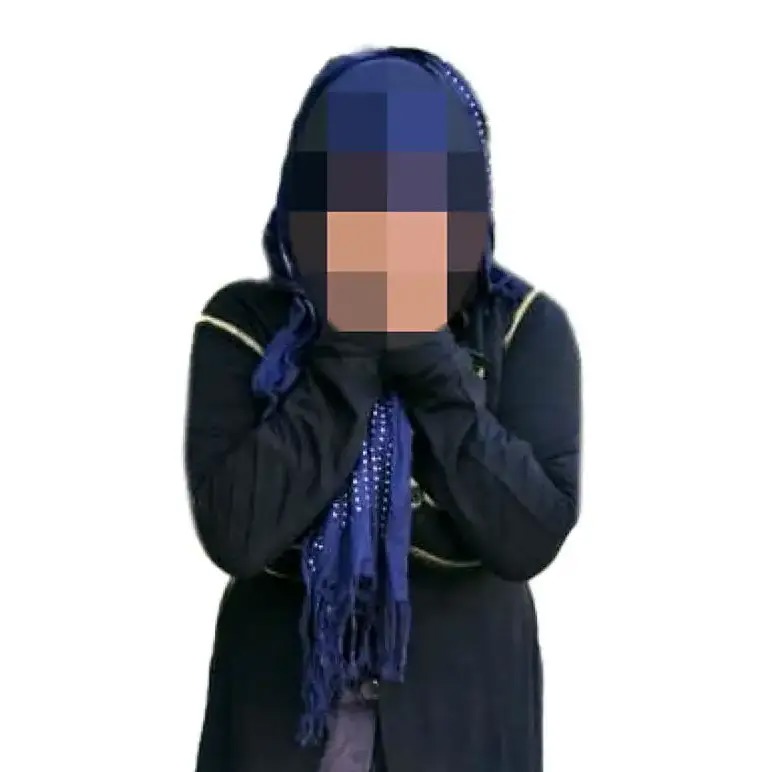 منشی مطب، خودش را پزشک جا زد!