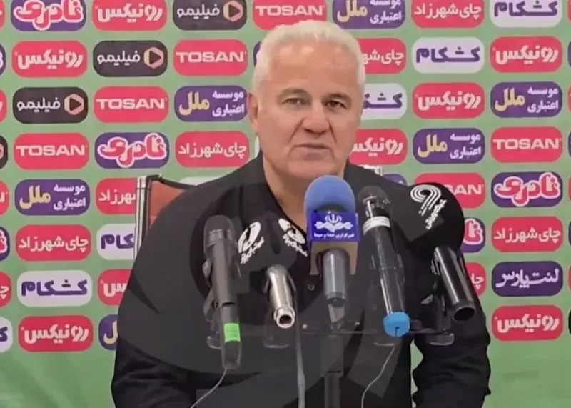 پیوس: شک نکنید شناورسازی را نگه می‌دارم