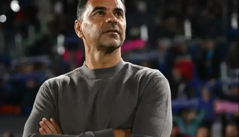 واکنش عجیب مربی خیرونا به احتمال جذب تراشتگن!