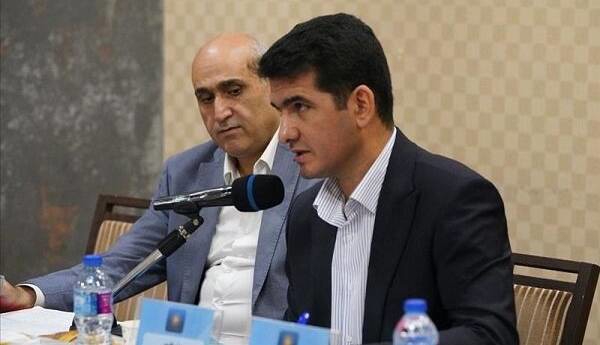 رئیس سازمان لیگ بسکتبال: مربیان می‌بازند، شاکی می‌شوند