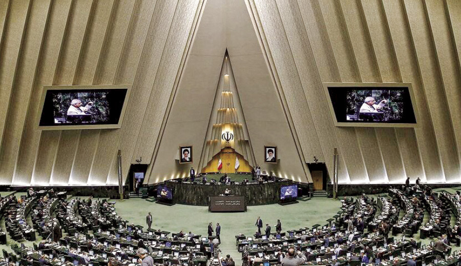 تصویب شیوه افزایش پلکانی حقوق در کمیسیون تلفیق