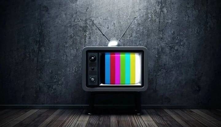 میزان تماشای تلویزیون: روزانه صفر دقیقه!