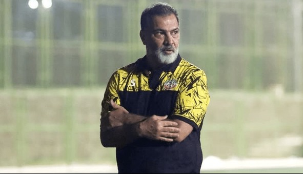 مرتضی‌زاده: چرا برای بازی با استقلال این همه فشار تحمل کنیم؟