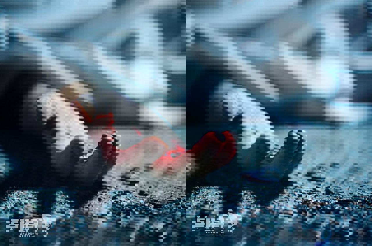 قتل پسر در دفاع از دختر