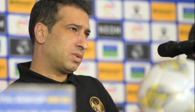 سرمربی تیم فوتسال گهرزمین: ویدیوچک می‌تواند به ارتقای کیفیت داوری کمک کند