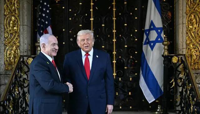 استاد سابق دانشگاه آلاباما: سفر نتانیاهو به آمریکا درباره ایران بود