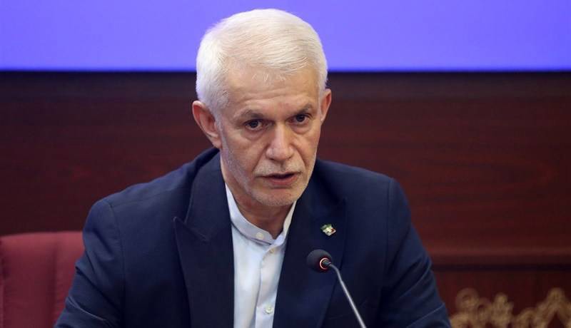 اسبقیان: افتخار می‌‌کنم سرمربی تیم ملی فوتبال، ایرانی است