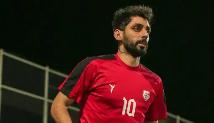 سینا مریدی: فولاد با یحیی کارهای بزرگی انجام می‌دهد