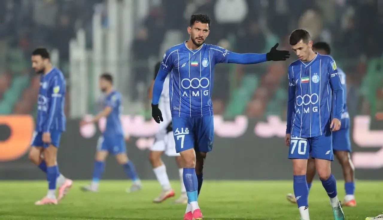 منوچهری: نمی‌شود فقط مربی را مقصر دانست