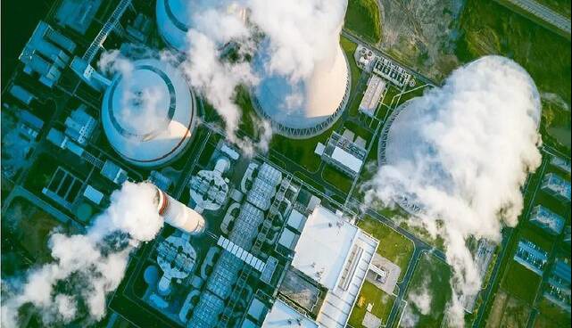 روش جدید دانشمند ایرانی برای جذب کربن از هوای محیط