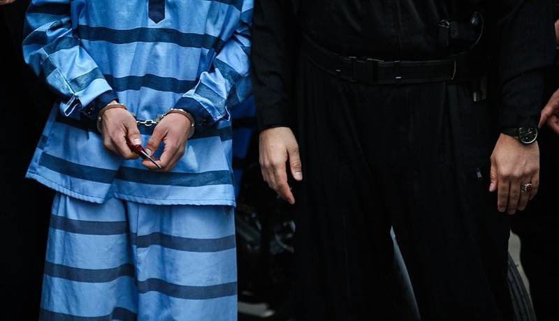 مزاحمتی که رنگ خون گرفت؛ قتل یک جوان پس از تعدی به یک بانو