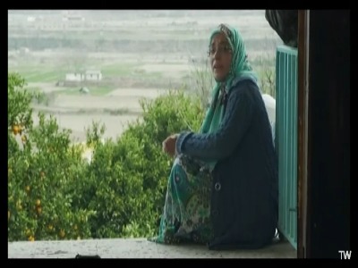 ارسطو رو مادرش غیرتی شده!