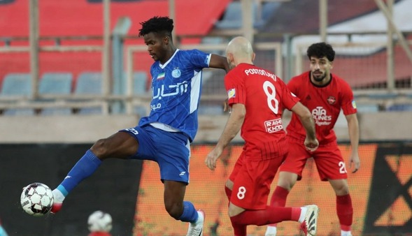 پیشنهاد تیم عربستانی به هافبک استقلال