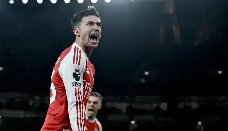 آمار خیره‌کننده؛ جواهر ۲۰۲۵ برای آرسنال بود