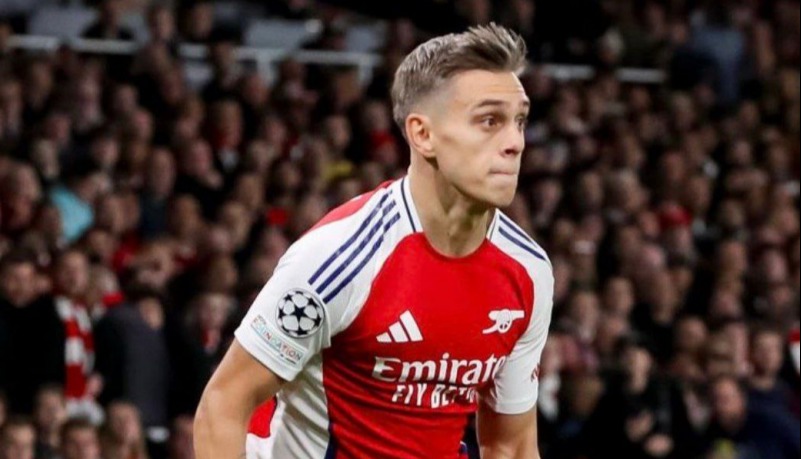 بهترین بازیکن آرسنال: قدر نادیده به معنای واقعی کلمه