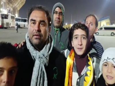 محرم دانش کافی را ندارد!