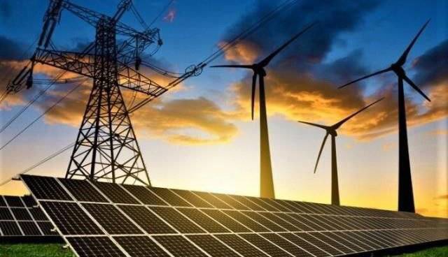 ظرفیت نیروگاه‌های تجدیدپذیر کشور چقدر می‌شود؟