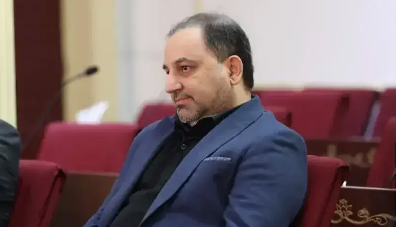 علوی: استقلال ورزشگاه مورد نظرش برای دیدار تراکتور را انتخاب می‌کند