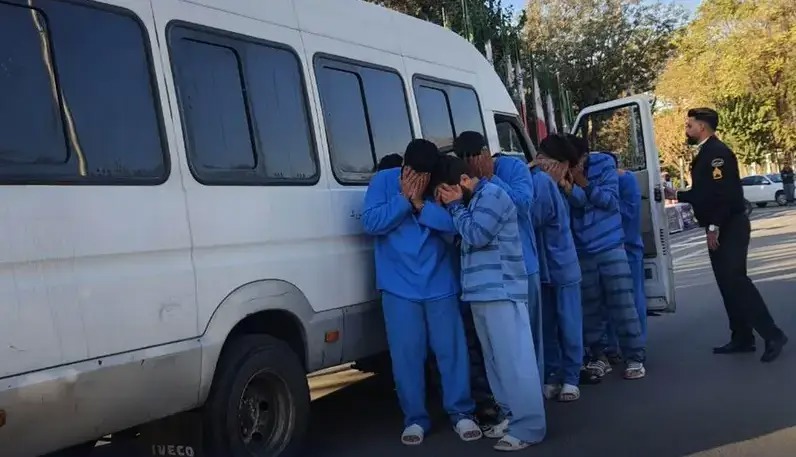 ردپای اختلاف ناموسی در کینه مرگبار قدیمی دو گنده لات محل